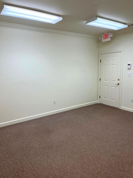 Photo of commercial space at 8384 Six Forks Road, Ste. 203 in Raleigh