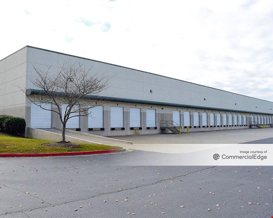 Prologis Cobb Place Distribution Center - Building 1