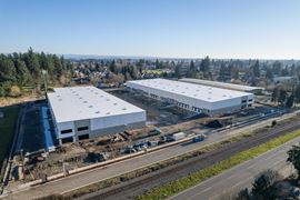 Cobalt Industrial Park