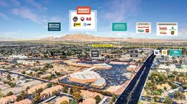 Mariana's Marketplace