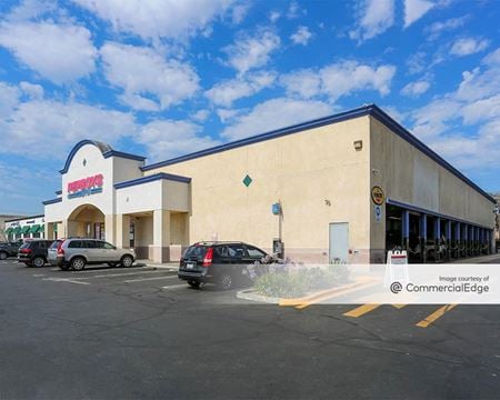 Retail space for Rent at 3737 Crenshaw Blvd in Los Angeles