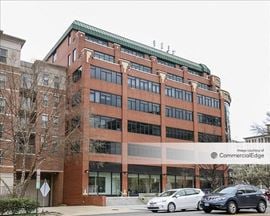 4401 Connecticut Avenue NW