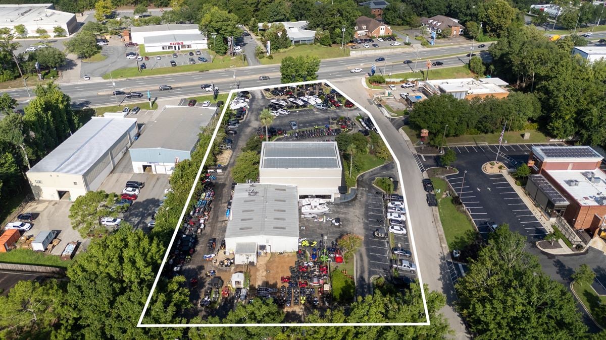 3355 Capital Circle NE