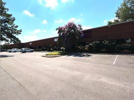 3948-3950 S Perkins Road