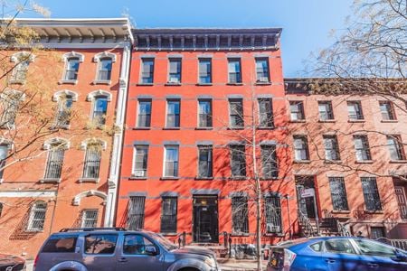 Multi-Family space for Sale at 167 Waverly Ave in Brooklyn