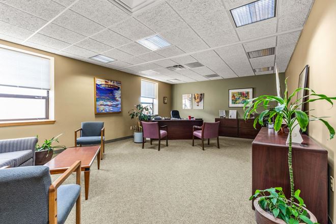 Industrial Flex Space for Lease in Newburyport, MA