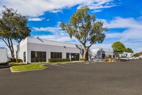 Diablo Industrial Park