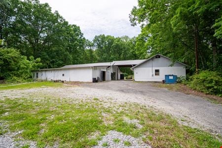 Industrial space for Sale at 198 Adkisson Rd in Harriman
