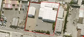 10857 - 10859 Drury Ln