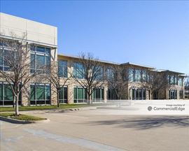 Rolling Hills Office Centre