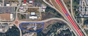 For Sale: SEC N. Chatham Avenue & NW Prairie View Road Kansas City, MO