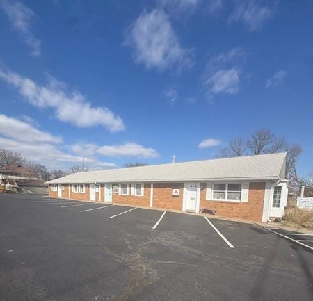 Unassigned space for Sale at 1401 Broadway St. in Paducah