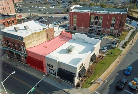 Office space for Rent at 306 West Main Street in Salisbury