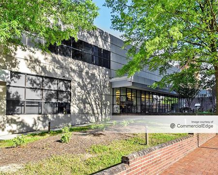 Office space for Rent at 418 North Marshall Street in Winston-Salem