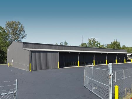 Industrial space for Rent at 102 Commerce Way in Stockertown