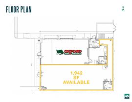 Rogers Park - 6725 N. Clark St