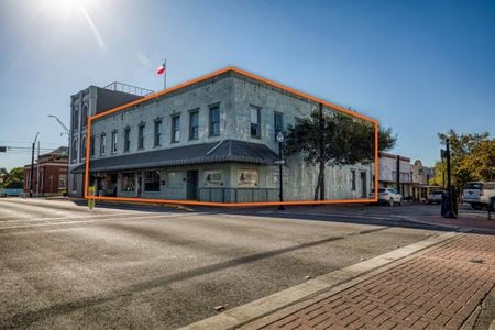 Office space for Sale at 214 E Main St in Brenham