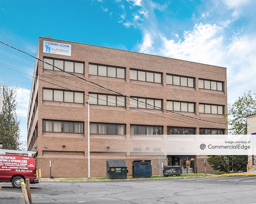 Wantagh Medical Annex - 2024 Wantagh Avenue | Office Building Wantagh Medical Annex - 2024 Wantagh Avenue | Office Building