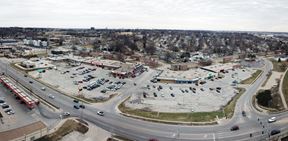 8252 Grover Street - Westgate Plaza