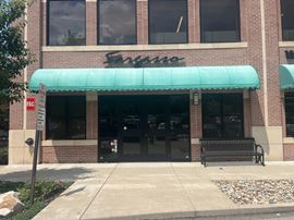 For Lease | High-Visibility Retail Space