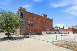 Downtown Development Opportunity