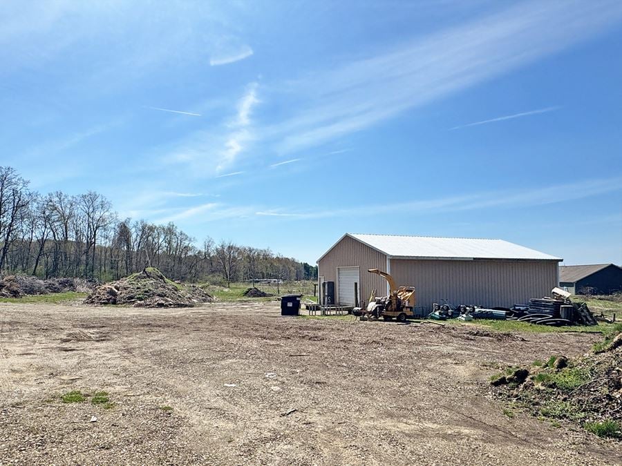 4919 Old State Road