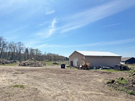 Photo of commercial space at 4919 Old State Road in McKean
