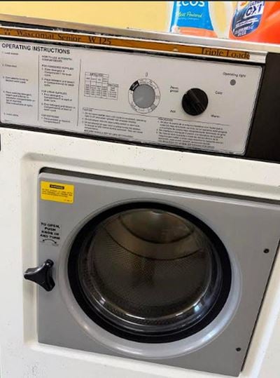 20+ Yrs Well Established Reputable Coin Laundromat Western Nassau County