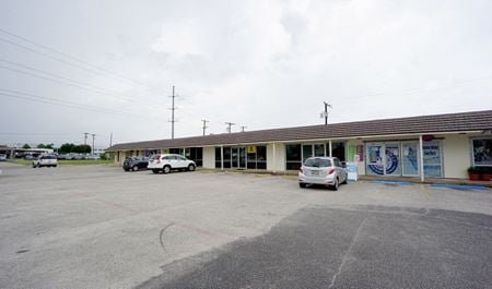 Commercial space for Rent at 2021 N Mays Street in Round Rock