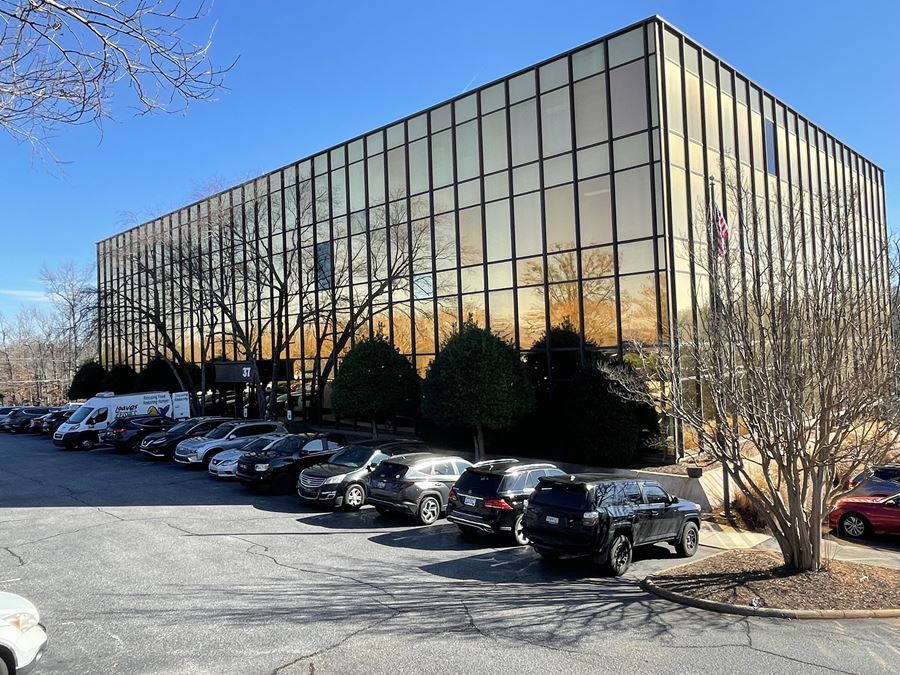 Piedmont Center - 37 Villa Rd