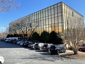 Piedmont Center - 37 Villa Rd