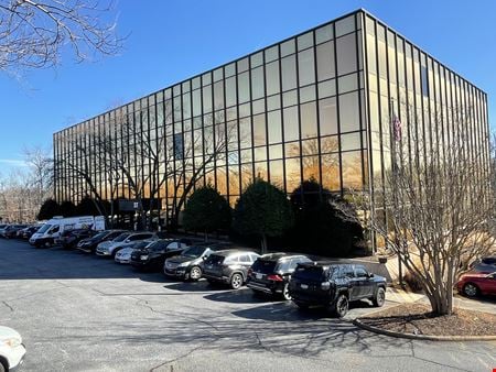 Photo of commercial space at 37 Villa Rd in Greenville