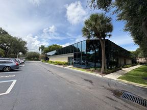 8001 Southwest 36th Street