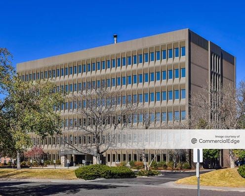 Northeast Executive Center