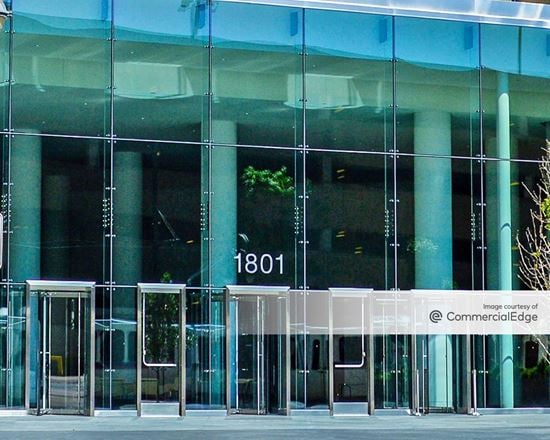 1801 California Building