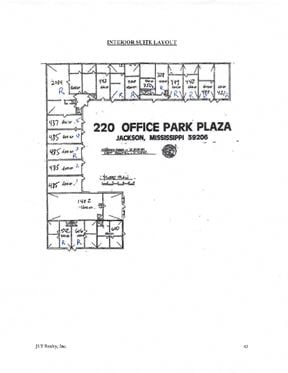 5339 1-55 Frontage Rd.