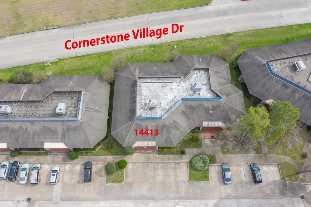 14413 Cornerstone Village Drive