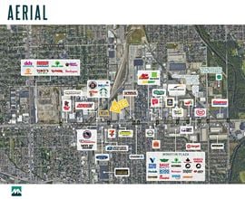 Melrose Park Anchor Opportunity