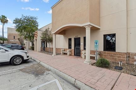 2637 Cornerstone Blvd