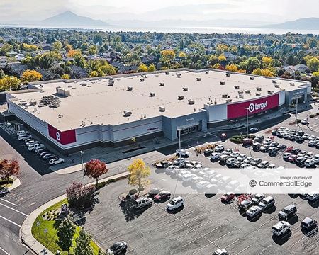 Photo of commercial space at 175 West Center Street in Orem