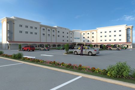 Photo of commercial space at 307 Water St in Morristown