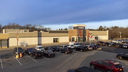 Photo of commercial space at 1675 Sunrise Highway in Bay Shore