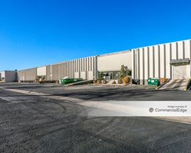 Upland Distribution Center I - Bldg 2