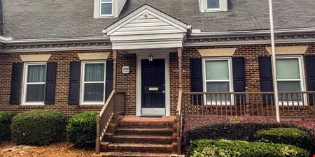 Office space for Rent at 2602 Commons Blvd in Augusta