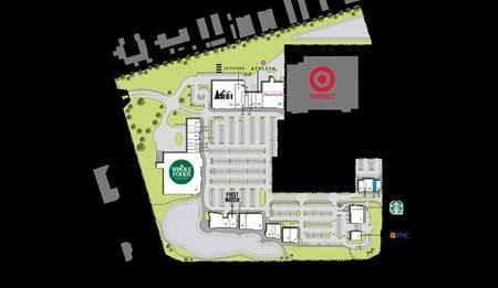 Retail space for Rent at 1160 Town and Country Crossing Dr in Town & Country