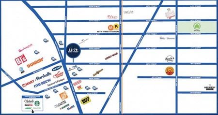 Retail space for Rent at 32-78 48th St in Queens