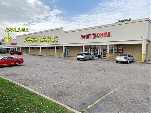 148-206 S. Wayne Road