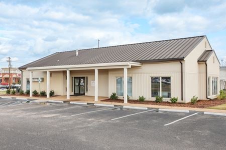 Office space for Sale at 2811 Eastern Blvd in Montgomery