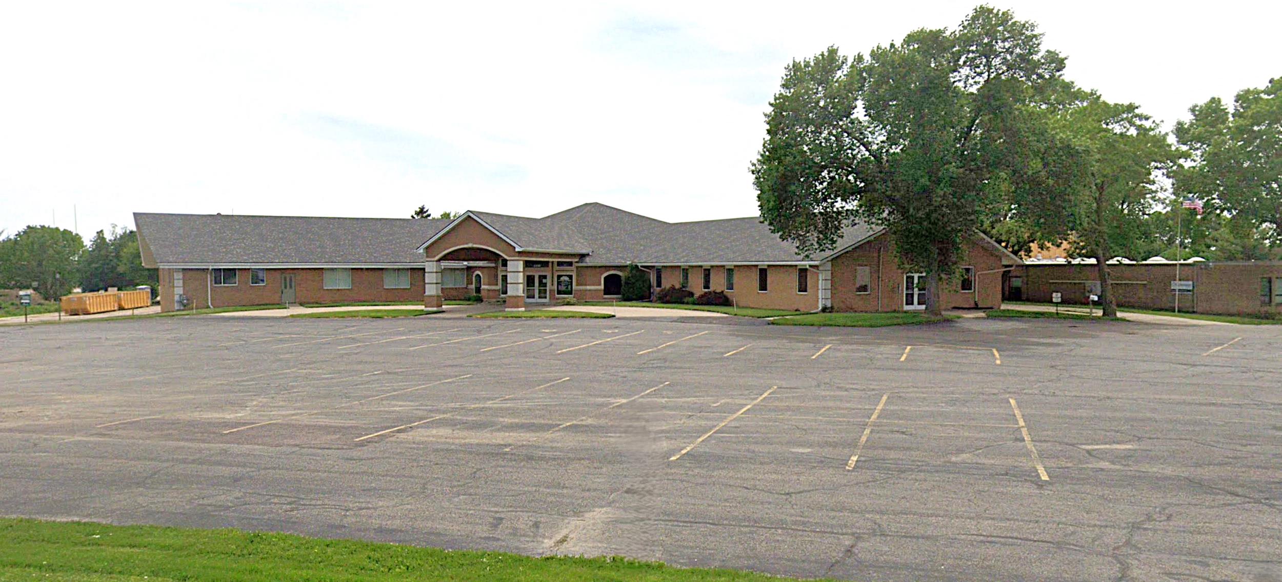 6100 MORNINGSIDE AVE, Sioux City, IA 51106