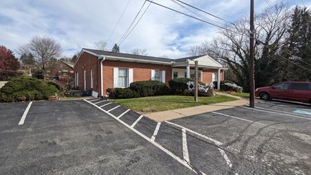 Office space for Sale at 1121 11th St in Conway
